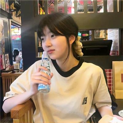 玉女倾城