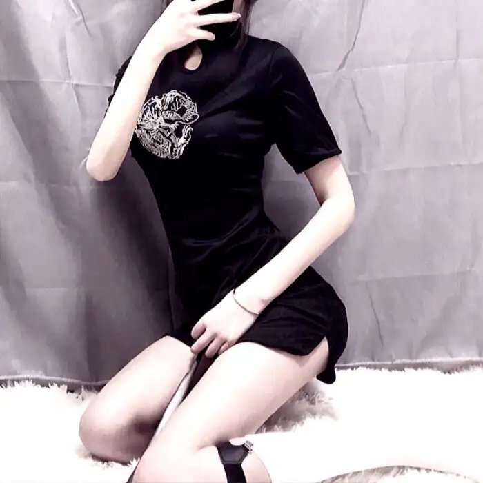 让他们说话吧