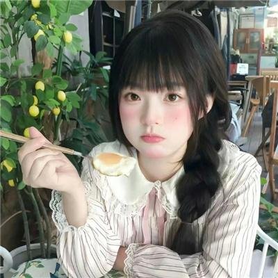 爱心小天使